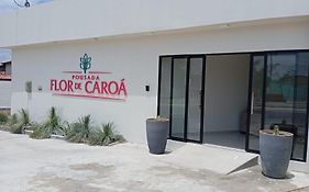 Pousada Flor de Caroá